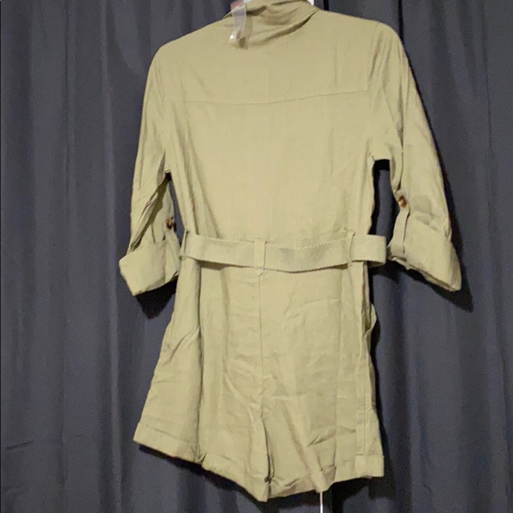 Romper - Picture 5 of 5